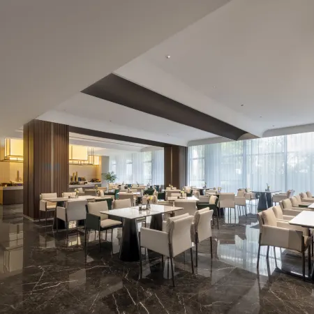 Atour Hotel， Zhongxihui, Pinghu Economic and Technological Development Zone