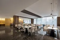 Atour Hotel, Cultural Center, Pinghu Economic Development Zone