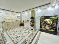 Xingsheng Hotel (Yinchuan Drum Tower Pedestrian Street) - 3-Star