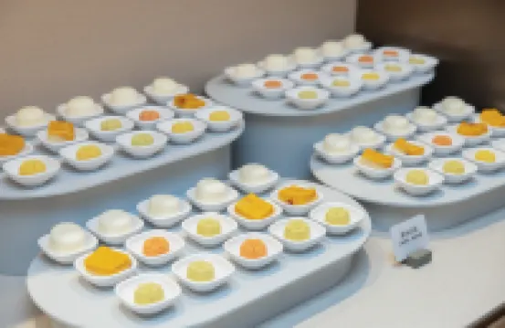 JIホテル(竜岩万達広場)