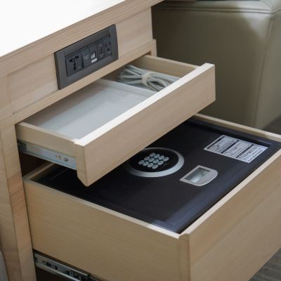 その他 ホテルコッツィ・高雄中山館の写真