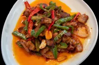 Taohua Yun Hotel - breakfast