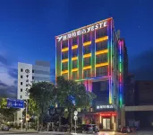 Yeste Boutique Intelligent Sojourn Business Hotel (Dongguan Songshan Lake Dalingshan Branch) Hotels near Dalingshan