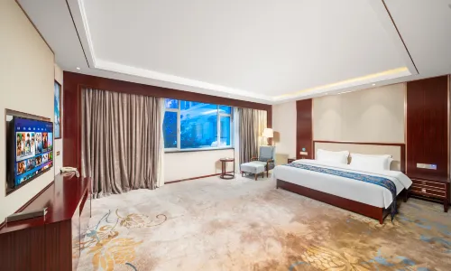 Kuitun Hotel