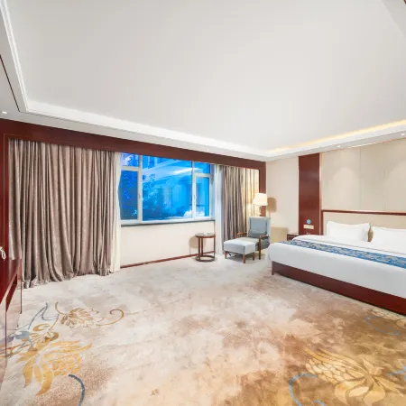 Kuitun Hotel