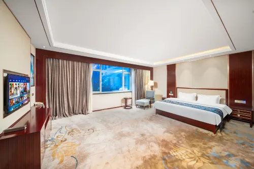 Kuitun Hotel Hotels in Kuytun