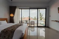 Dana's House Hotel dekat Balian Beach