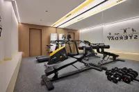 Morninginn hotel （zhuzhou avenue shangge plaza） - 3-Star