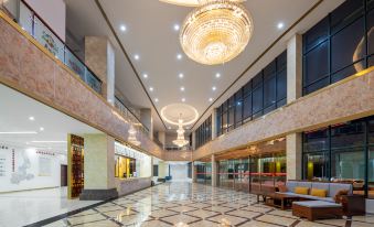 Ji'an Dafeng Hotel