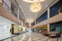 Ji'an Dafeng Hotel