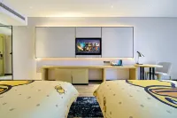 Shangyi Hotel (Qianxi High speed Railway Station Branch)