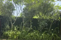 Villa Baliantoro Yogyakarta