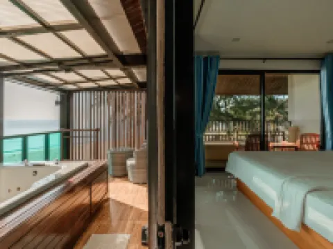 Klong Prao Resort Hotels in Koh Chang