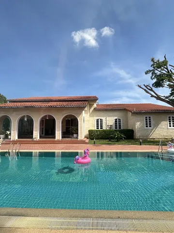 รูปภาพของวิลลา เดอ เชียน