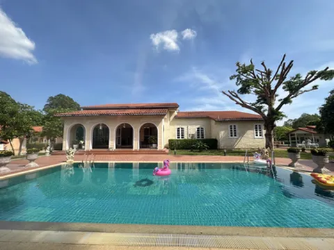 รูปภาพของวิลล่าพิคทอรี่ รีสอร์ท