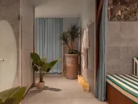 Bob Hotel - romantis