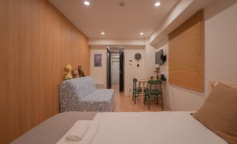 Tenkawa INN Umedahigashi