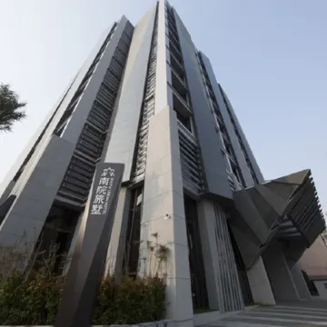 South Urban Hotel Отели рядом с достопримечательностью «Chiayi Cultural And Creative Industries Park»