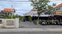 The Canggu Boutique Villas