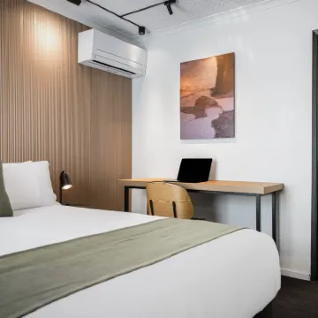 Innova Motel Warrnambool Hotels near Warrnambool Foreshore Promenade