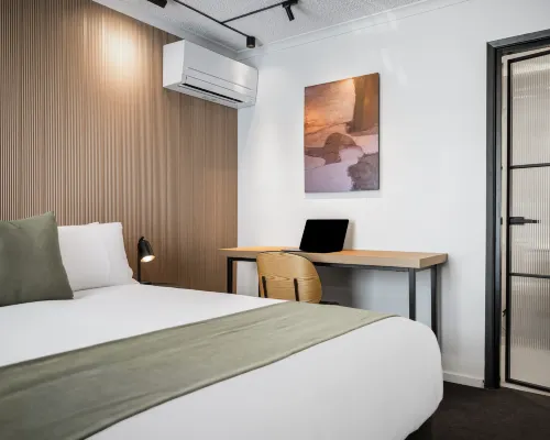 Innova Motel Warrnambool Hotels in Warrnambool