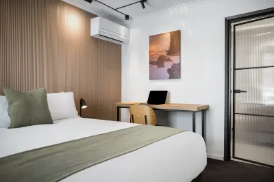 Innova Motel Warrnambool Hotels in Koroit