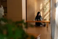 古言溪·星空泳池·水墨江南庭院私湯設計師美宿（南潯古鎮店） - 4 星級