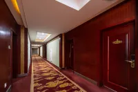 โรงแรมหยุนสุ่ย ริเวอร์ เยว่ชิง สปริง - ที่มีที่จอดรถ