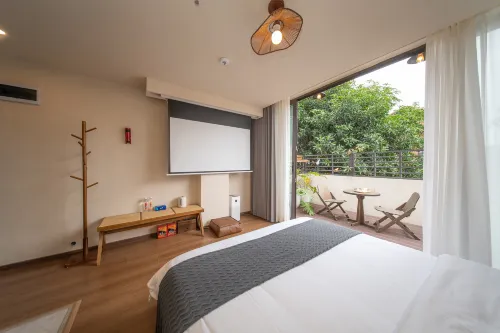 泉州南厝鯉·別院（泉州古城天后宮店）