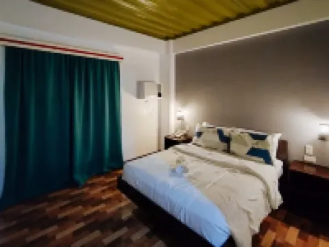 RedDoorz @ LQJ Hotel Old Buswang Kalibo Hotels in Kalibo