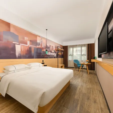 Times Hotel