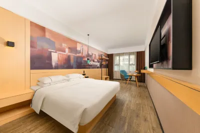 Times Hotel Hotels near Sihui Square