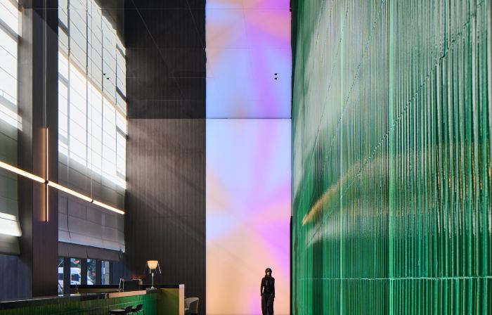 VEEGLE BY LANDISON HOTEL