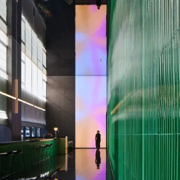 VEEGLE BY LANDISON HOTEL