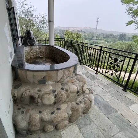 Pingshan Bailu No.3 Villa