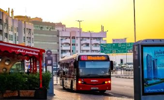 Rovers Hostel