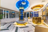 Yantai  Overseas Chinese boutique Hotel