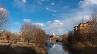 Rishi Xuriling Resort Hotel (Ganzhi County Baita Park Scenic Area Store) - Bjergudsigt