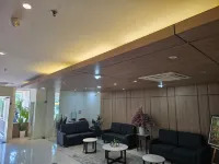 Hotel Seri Warisan Melaka, Stadium Hang Tuah