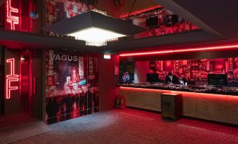 VagusHotel