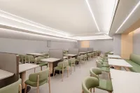 全季飯店（江門雙龍廣場店） - 早餐