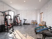 yi bo guo ji jiu dian(san ming bei zhan sha xian dian)) Hotels in Sanming