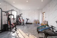 逸柏國際飯店（三明北站沙縣店）