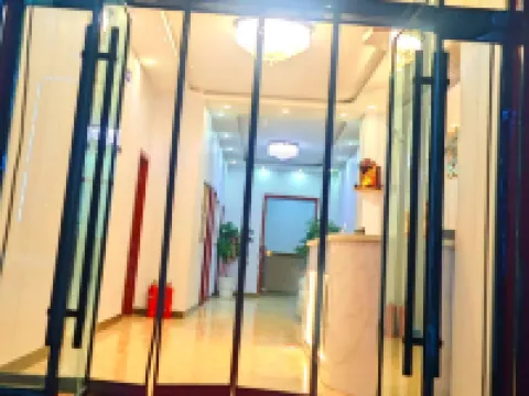 Li Ge Yi Hotel Hotels in Li County