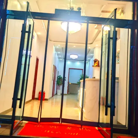 Li Ge Yi Hotel