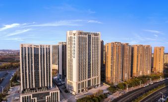 Vienna International Hotel (Xuchang Furong Lake Branch)