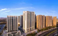 Vienna International Hotel (Xuchang Furong Lake Branch)