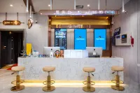 Netfish E-sports Hotel (Shanghai Putuo Changshou Road)