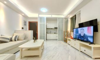 Mingyang Qiziwan Homestay