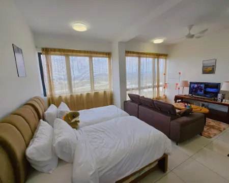 Kiara Plaza Semenyih Hotels in Semenyih